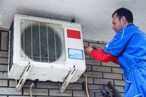 24/7 and Emergency HVAC Near Bailey, MS | Air Conidtioning and Heating Contractors